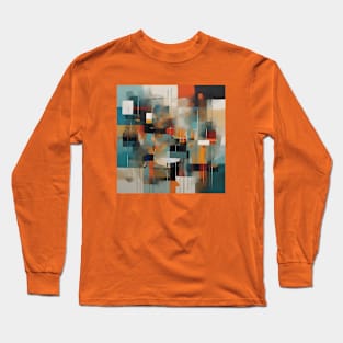 Fusion Long Sleeve T-Shirt